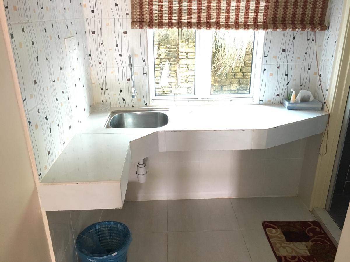 منتجع تشو بون فيليدج بانتايْ تْشينانغ المظهر الخارجي الصورة